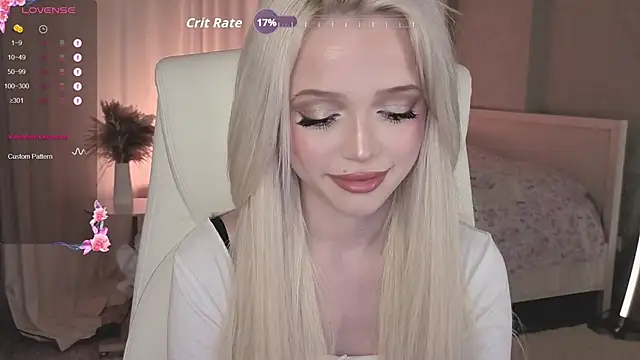 I am joss online show from October 23, 10:41 pm