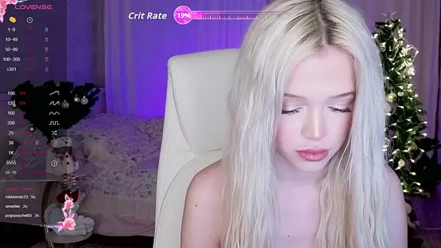 I am joss online show from December 22, 12:40 am