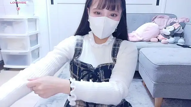 YURi luv online show from November 16, 10:43 am