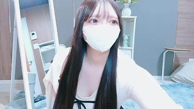 Riria-riri online show from February 28, 9:38 pm