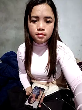 AnHa19 online show from December 23, 1:14 am