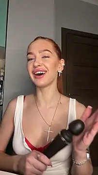 LittleFox    online show from November 22, 6:56 am