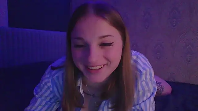 Star Girlish online show from December 21, 8:38 pm