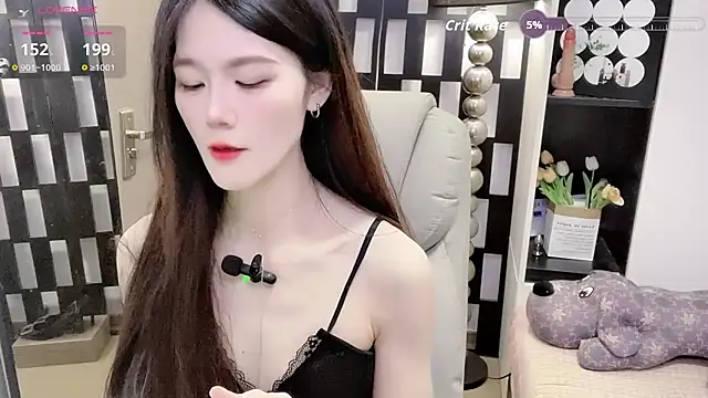 Yueyue-MM online show from March 14, 12:50 am