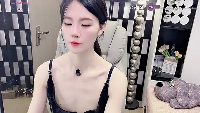 Yueyue-MM online show from May 20, 2:12 pm