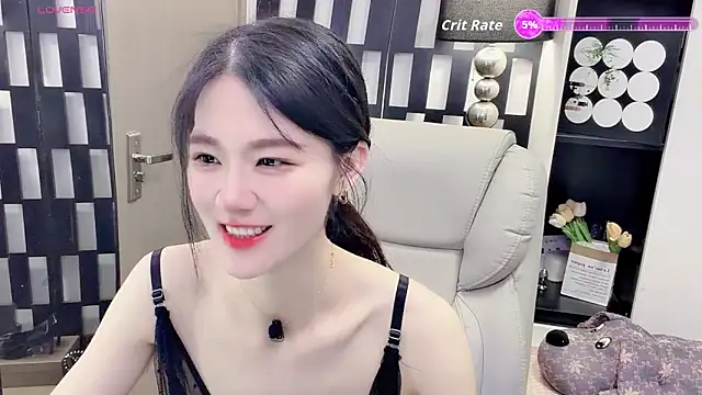 Yueyue-MM online show from May 26, 12:28 am