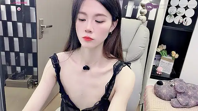 Yueyue-MM online show from May 30, 2:36 pm