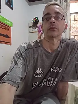 dinho carioca online show from March 21, 1:05 pm