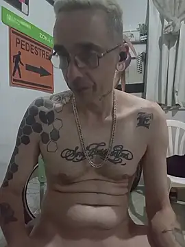 dinho carioca online show from March 24, 4:28 am