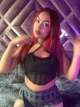 Laila Pink online show from October 25, 7:19 pm