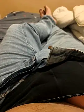 Normalludo0202 online show from November 27, 4:09 pm