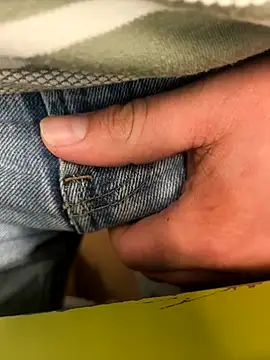 Normalludo0202 online show from April 23, 12:04 pm