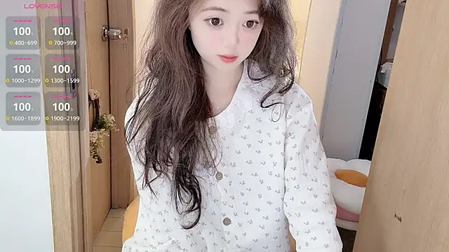 DDDDDoremi online show from October 20, 2:56 am