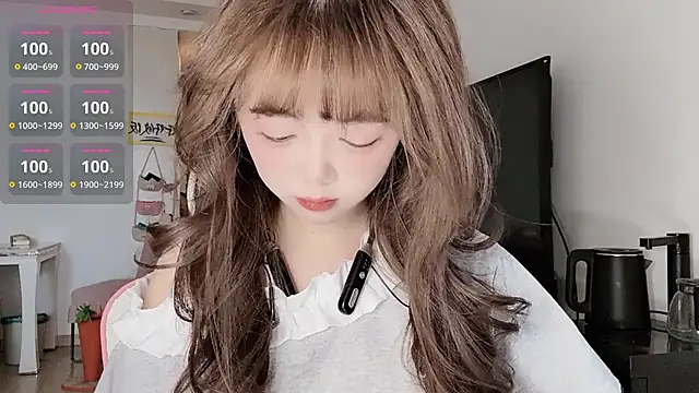 DDDDDoremi online show from February 5, 3:33 am