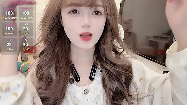 DDDDDoremi online show from February 21, 2:18 pm