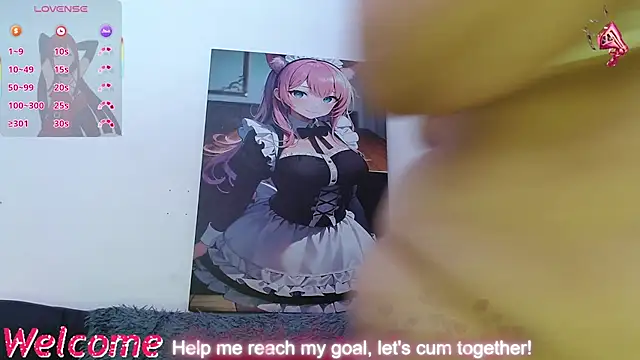 LAHILA COOPERR online show from October 13, 12:49 pm