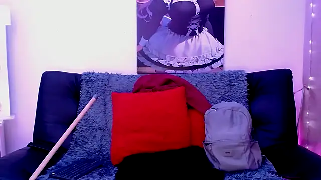 LAHILA COOPERR online show from October 17, 12:25 am