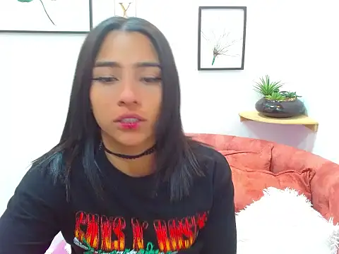 Aliciacute   online show from September 8, 7:57 pm