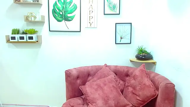 Aliciacute   online show from February 13, 7:54 pm