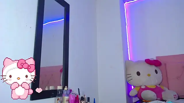 Snapshot of valentinat_fun chatting on September 17, 8:05 am valentinat fun online show from September 17, 8:05 am