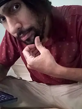 Alejandro92 cali online show from October 1, 6:03 pm