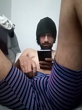 Alejandro92 cali online show from October 15, 11:16 pm