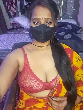 Snapshot of Minu_love chatting on February 3, 9:58 am Minu love online show from February 3, 9:58 am