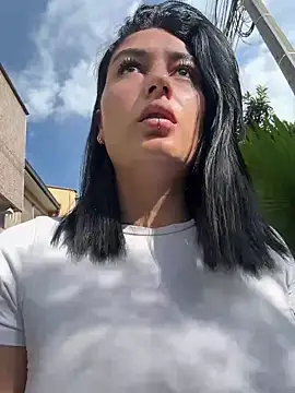 Snapshot of Scarlett_12 chatting on September 11, 1:00 pm Scarlett 12 online show from September 11, 1:00 pm