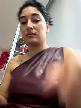 Snapshot of Scarlett_12 chatting on September 19, 11:55 am Scarlett 12 online show from September 19, 11:55 am