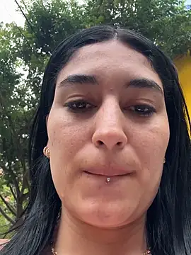 Snapshot of Scarlett_12 chatting on October 7, 11:51 am Scarlett 12 online show from October 7, 11:51 am