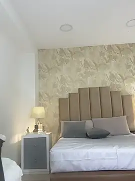 Scarlett 12 online show from March 17, 9:12 am