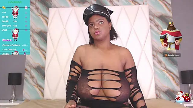 PenelopeBoobss online show from December 20, 7:54 pm