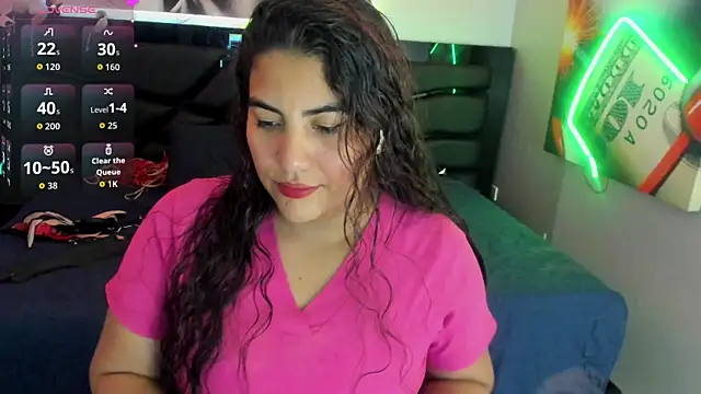 Sara Bdsm  online show from May 23, 12:31 pm