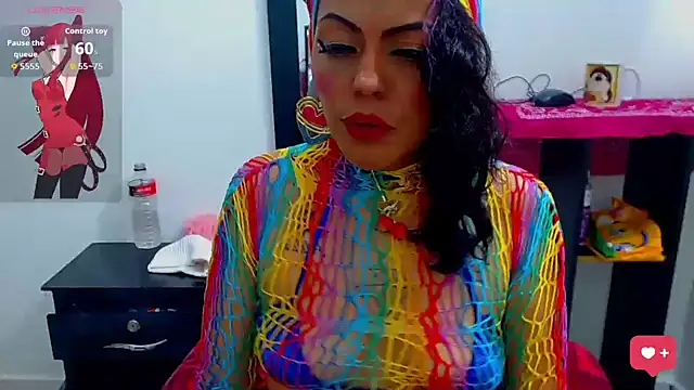 monica loveet online show from October 9, 6:00 am