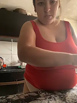 bruna438 online show from October 28, 2:31 pm