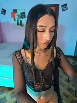  Denisse444 online show from October 22, 9:14 pm