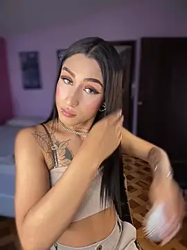  Denisse444 online show from November 29, 9:07 pm