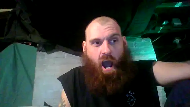 Cowboy815 online show from October 18, 6:48 am