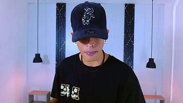 Franvill Trato online show from October 3, 7:22 pm