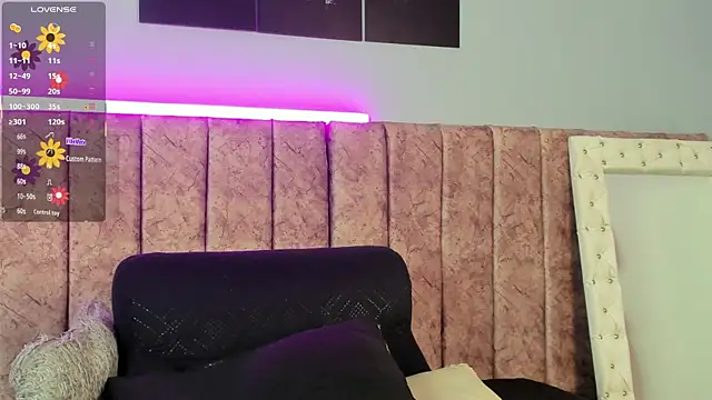 Niicolle Evanss online show from January 11, 12:54 pm