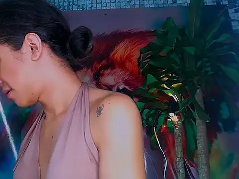 Snapshot of Cristal_Gem1 chatting on October 26, 4:40 am Cristal Gem1 online show from October 26, 4:40 am