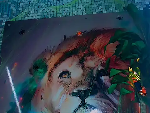 Snapshot of Cristal_Gem1 chatting on October 30, 7:25 pm Cristal Gem1 online show from October 30, 7:25 pm