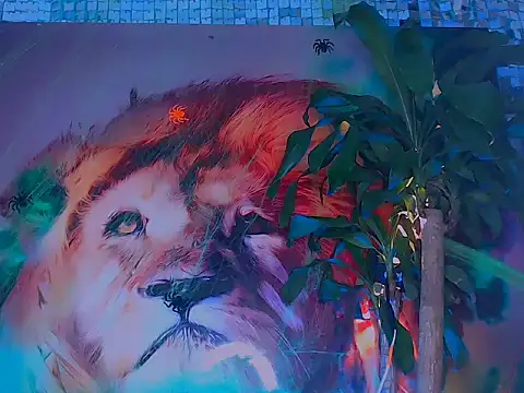 Snapshot of Cristal_Gem1 chatting on November 3, 5:09 am Cristal Gem1 online show from November 3, 5:09 am