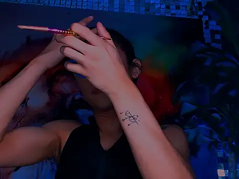 Snapshot of Cristal_Gem1 chatting on November 17, 11:49 am Cristal Gem1 online show from November 17, 11:49 am