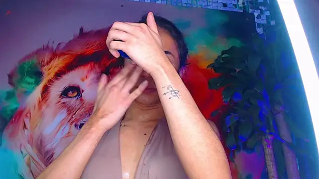 Snapshot of Cristal_Gem1 chatting on November 19, 12:16 pm Cristal Gem1 online show from November 19, 12:16 pm