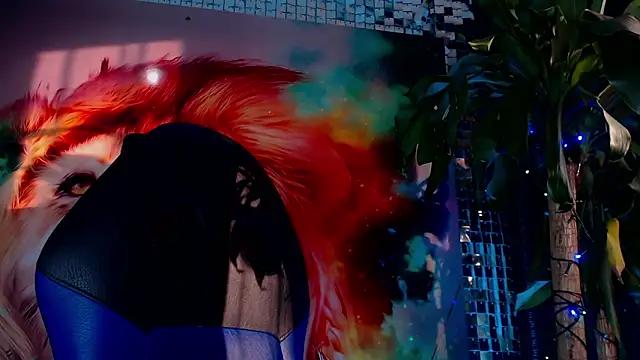 Snapshot of Cristal_Gem1 chatting on December 16, 11:59 am Cristal Gem1 online show from December 16, 11:59 am