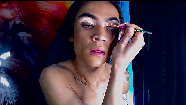 Cristal Gem1 online show from January 8, 11:45 am