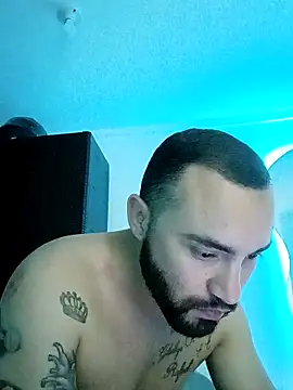 este juan online show from April 8, 12:43 am