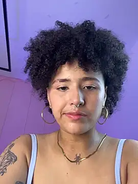 LiaaMoretzz online show from September 27, 4:17 am