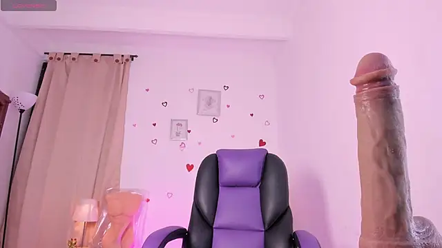 Snapshot of LiaaMoretzz chatting on March 2, 7:15 am LiaaMoretzz online show from March 2, 7:15 am